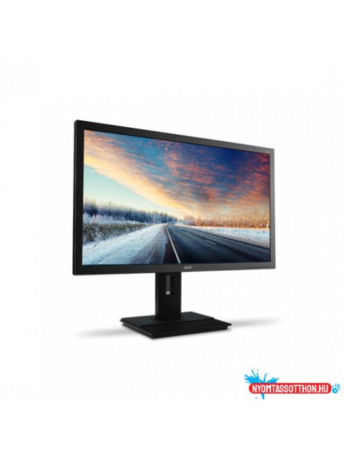 ACER 27" B276HULCymiidprx LED IPS monitor