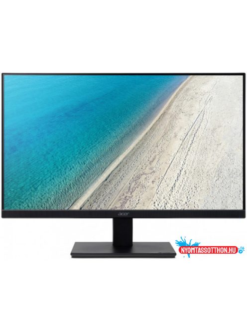 ACER V277Ubmiipx 27" LED IPS monitor