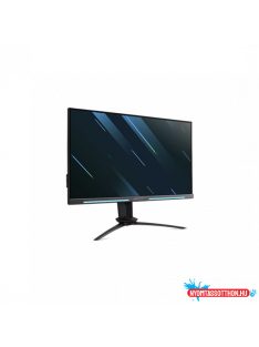 ACER 27" XB273UNVbmiiprzx LED IPS monitor