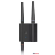   Ubiquiti UniFi UMR-Ultra 2x10/100 FE LAN 1xnanoSIM IoT 4G/LTE CAT4 beltéri Vezeték nélküli ipari router