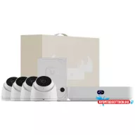   Ubiquiti UniFi UNVR-Instant-Kit Instant Protect Network Video Recorder Kit