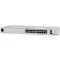 Ubiquiti UniFi USW-24-POE Gen2 24port GbE LAN 16x PoE+ 2xGbE SFP port L2 menedzselhető switch