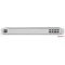 Ubiquiti UniFi USW-Aggregation 8x10GbE SFP+ port L2 menedzselhető switch