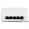 Ubiquiti UniFi USW-Flex 5xGbE LAN port (46W) PoE Switch