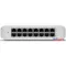 Ubiquiti UniFi USW-LITE-16-POE 16xGbE LAN 8xPoE+ (45W) port L2 menedzselhető switch