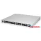 Ubiquiti UniFi USW-PRO-48-POE Gen2 48port GbE LAN 40xPoE+ 8xPoE++ 4xSFP+ port L3 menedzselhető switch