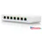 Ubiquiti UniFi USW-Ultra-210W 8xGbE LAN port 7x PoE+ (202W) LAN port L2 menedzselhető switch