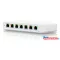 Ubiquiti UniFi USW-Ultra 8xGbE LAN port 7x PoE+ (52W) L2 menedzselhető switch