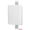 Ubiquiti USW-FLEX-UTILITY kültéri doboz adapterrel