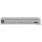 Ubiquiti USW-Pro-Max-16-PoE 12port GbE LAN PoE 4x2.5GbE Multi-Gigabit LAN PoE 2xSFP+ port 180W L3 menedzselhető switch