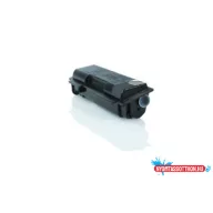   Utángyártott UTAX CD1316 Toner Black 6.000 oldal* kapacitás IK