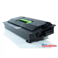   Utángyártott UTAX CD1230 Toner Black 34.000 oldal* kapacitás IK