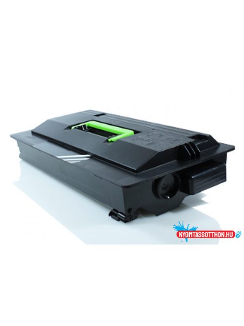 Utángyártott UTAX CD1230 Toner Black 34.000 oldal* kapacitás IK