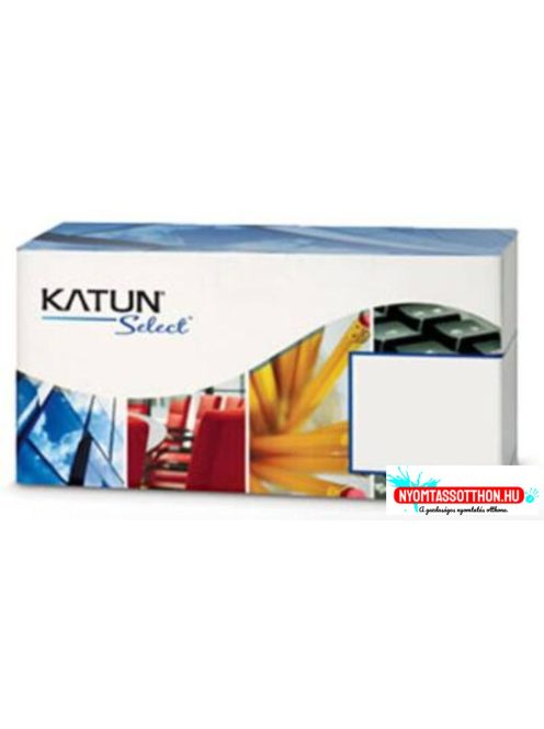 UTAX PK3010 toner Katun 12500 oldal* (utángyártott, magas minőségű)