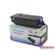   Utángyártott UTAX PK3013 Toner Black 14.500 oldal* kapacitás CartidgeWeb