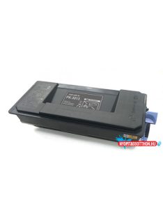   Utángyártott UTAX PK3013 toner 14500 oldal* kapacitás KATUN Prémium