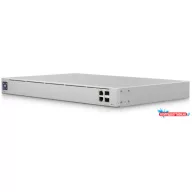   Ubiquiti UXG-PRO UniFi Security Gateway 2xGbE RJ45/10G SFP+ WAN 2xGbE RJ45 LAN/10G SFP+ port router