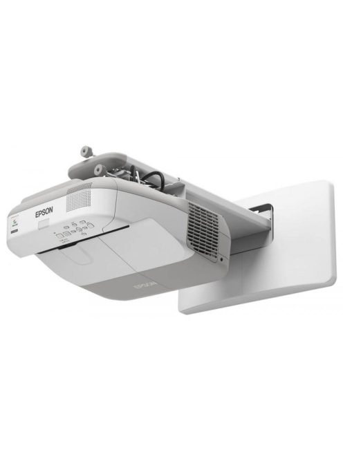 Epson EB-695Wi WXGA interaktív tolltámogatású projektor