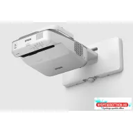 Epson EB-685W WXGA projektor