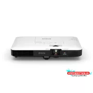Epson EB1780W WXGA projektor