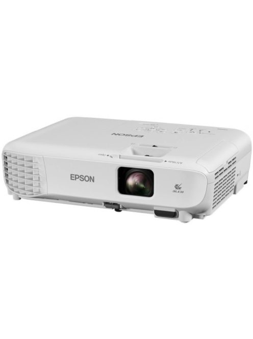 Epson EB-S05 SVGA projektor