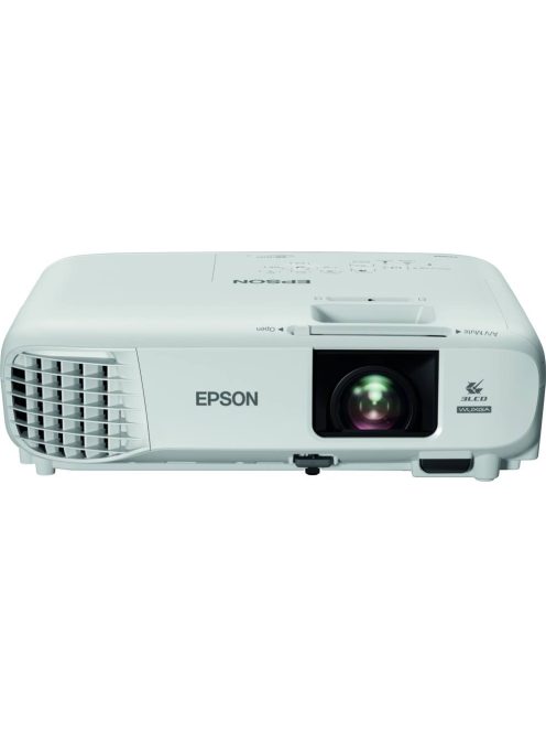 Epson EB-U05 WUXGA projektor