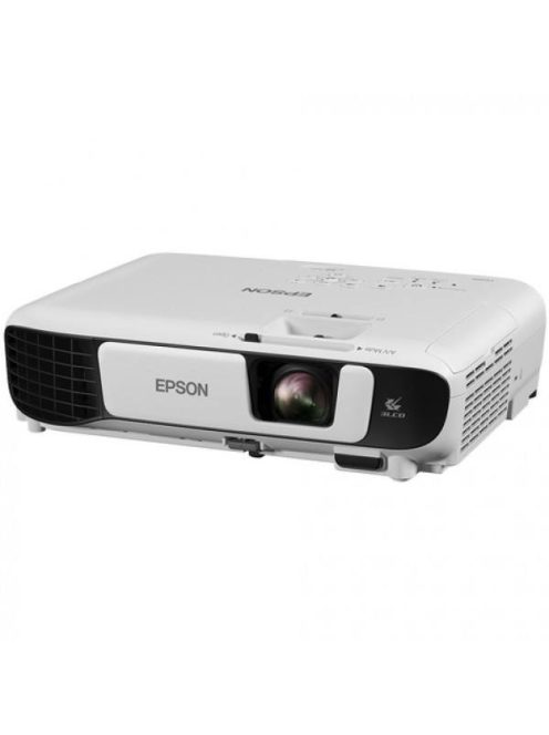 Epson EB-S41 SVGA projektor