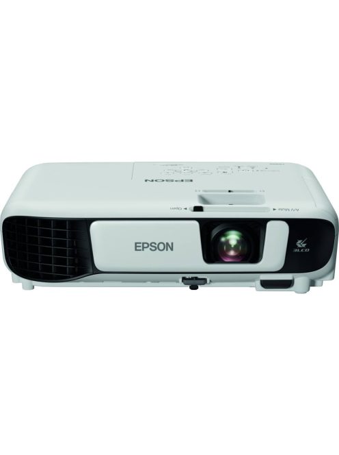 Epson EB-X41 XGA  projektor