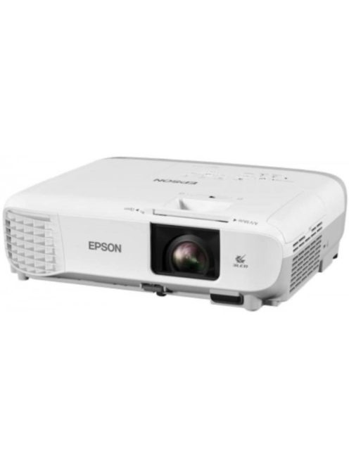 Epson EB-W39 WXGA projektor
