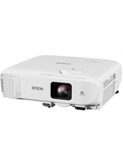 Epson EB-2142W WXGA projektor