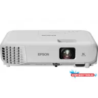 Epson EB-E01 3LCD / 3300Lumen / XGA projektor