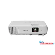 Epson EB-X06 3LCD / 3600Lumen / XGA projektor