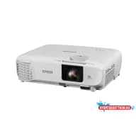 Epson EB-FH06 3LCD / 3600Lumen / Full HD projektor