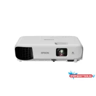 Epson EB-E10 3LCD / 3600Lumen / XGA projektor