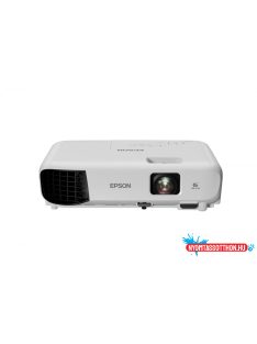 Epson EB-E10 3LCD / 3600Lumen / XGA projektor