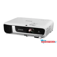 Epson EB-X51 3LCD / 3800Lumen / XGA  projektor