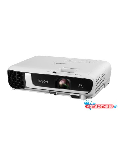 Epson EB-X51 3LCD / 3800Lumen / XGA  projektor