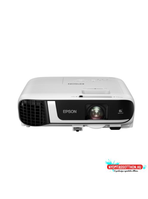 Epson EB-FH52 Full HD projektor