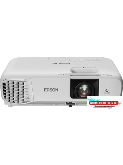 Epson EH-TW740 Full HD projektor