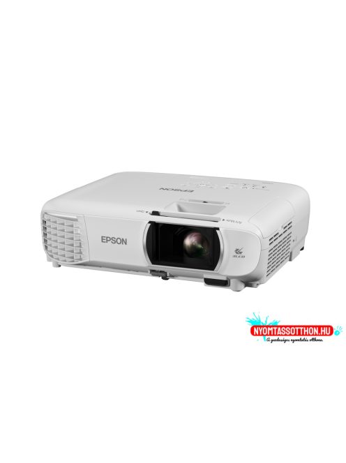 Epson EH-TW750 Full HD projektor