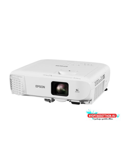 Epson EB-E20 XGA projektor