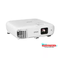 Epson EB982W WXGA LAN projektor