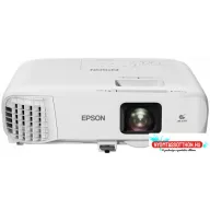 Epson EB992F WUXGA projektor