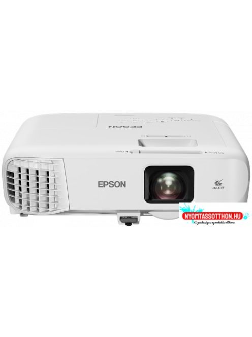 Epson EB992F WUXGA projektor