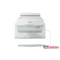 Epson EB-735Fi 3LCD / 3600lumen / Full HD UST (szuperközeli) lézer interaktív oktatási projektor