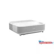   Epson EH-LS300W 3LCD / 3600Lumen / WIFI / Full HD UST (szuperközeli) lézer házimozi projektor