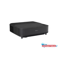   Epson EH-LS300B 3LCD / 3600Lumen / WIFI / Full HD UST (szuperközeli) lézer házimozi projektor