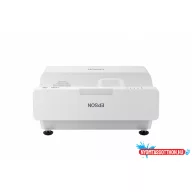   Epson EB-750F 3LCD / 3600Lumen / Full HD lézer reklámprojektor