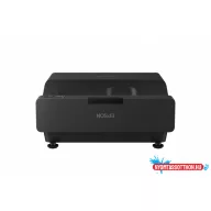   Epson EB-755F 3LCD / 3600Lumen / Full HD lézer reklámprojektor