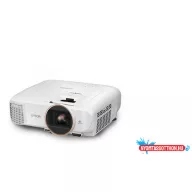   Epson EH-TW5820 3LCD / 2700Lumen / Full HD házimozi projektor